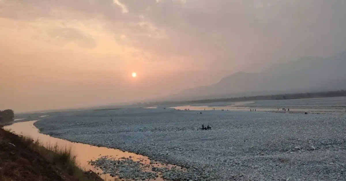 Torsa Riverside, Jaigaon: Your Tranquil Escape at the India-Bhutan Border