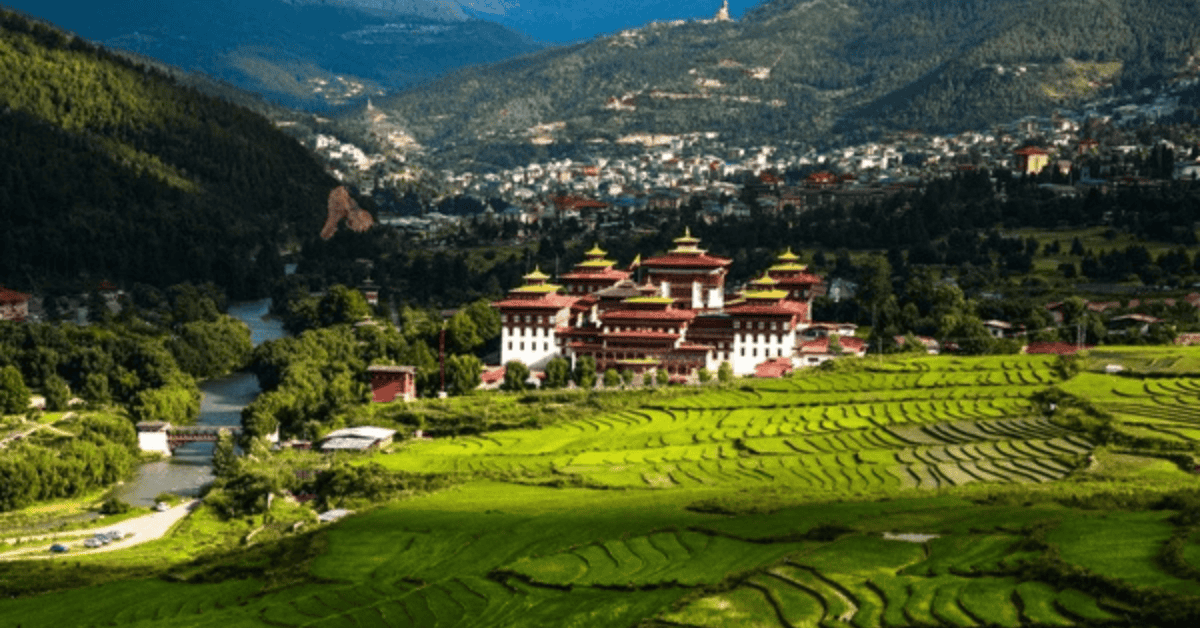 Weather in Bhutan: Your Complete Bhutan Weather Guide