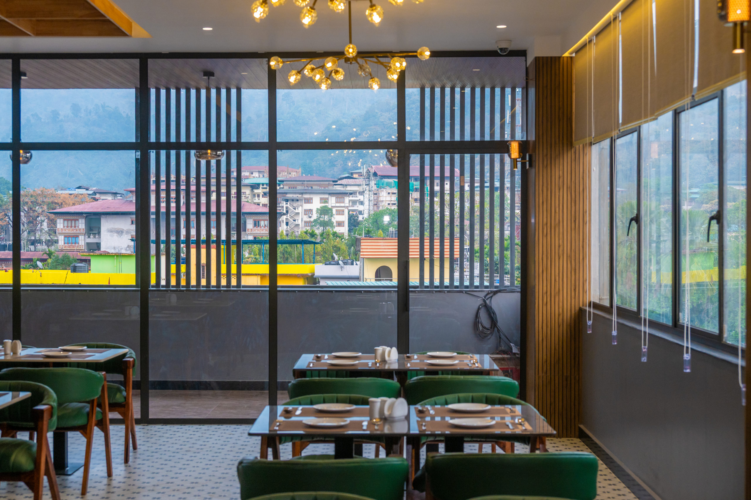 Best Restaurants Near Bhutan Gate: Complete Jaigaon Food Guide
