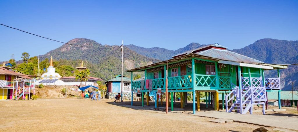 Lepchaka