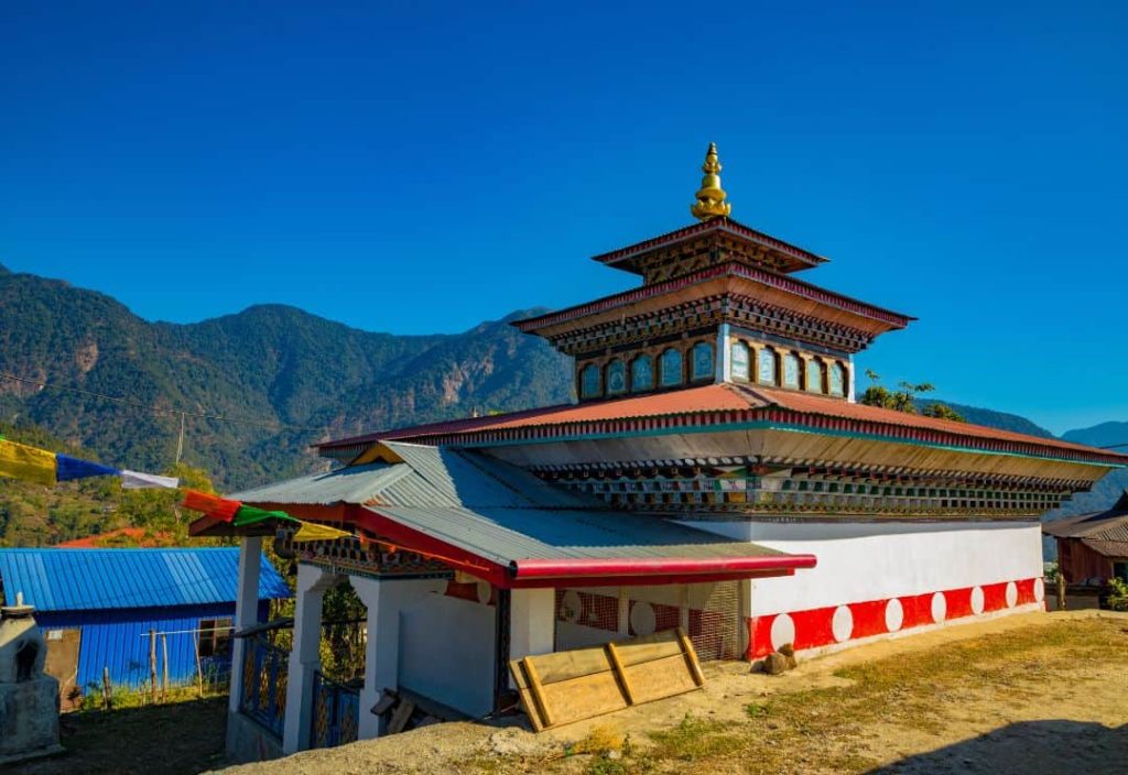 Lepchaka