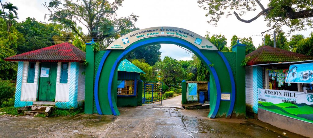 Malbazar Park