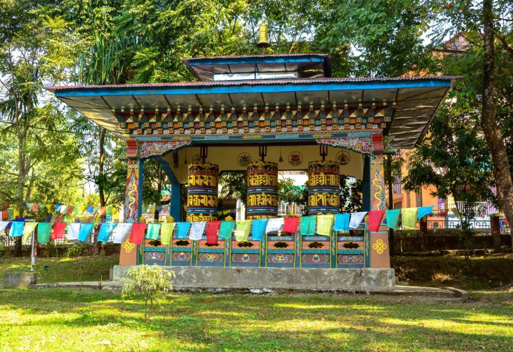 Phuentsholing