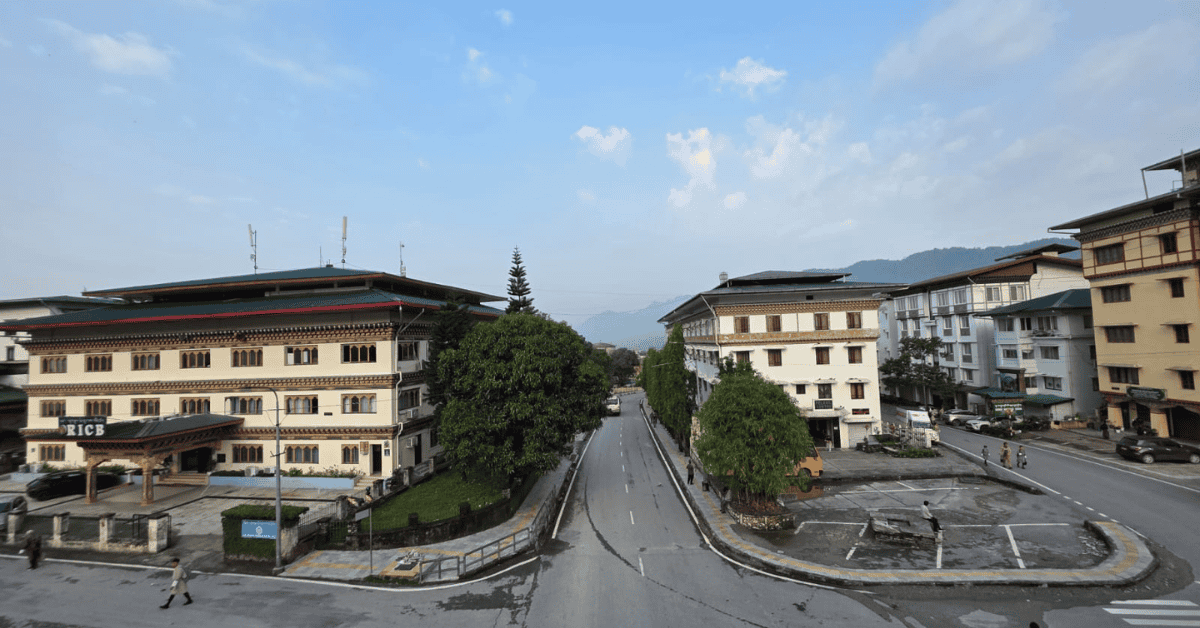 Is it better to stay in Jaigaon or Phuentsholing? A complete traveler’s guide
