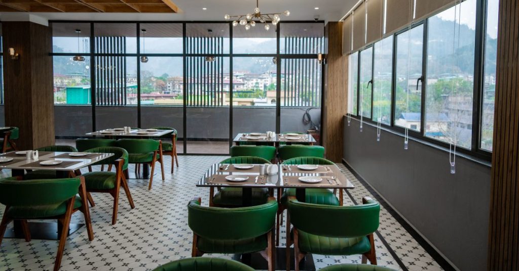 Thazah Kitchen