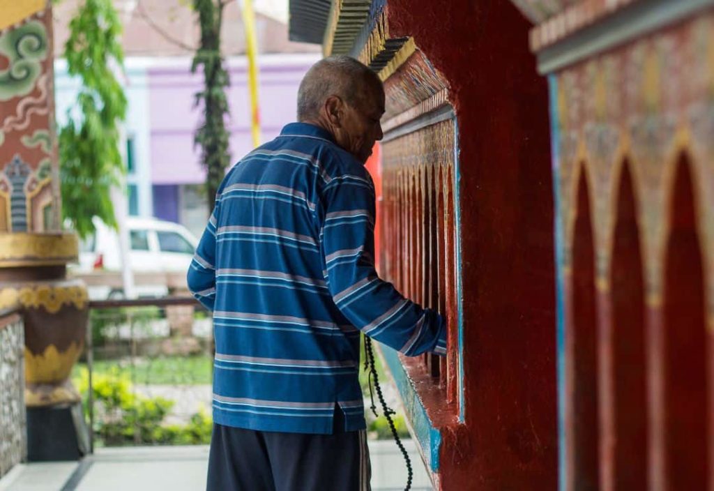 Zangtho-Pelri-Lhakhang
