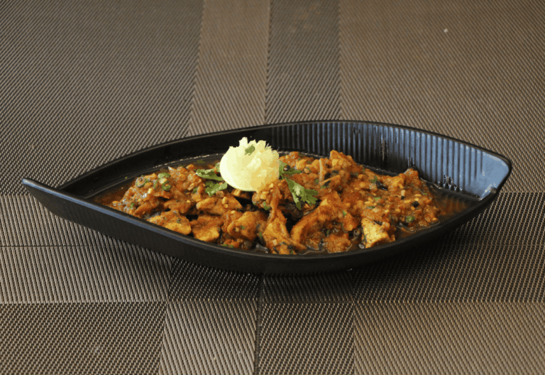 Chicken Choila