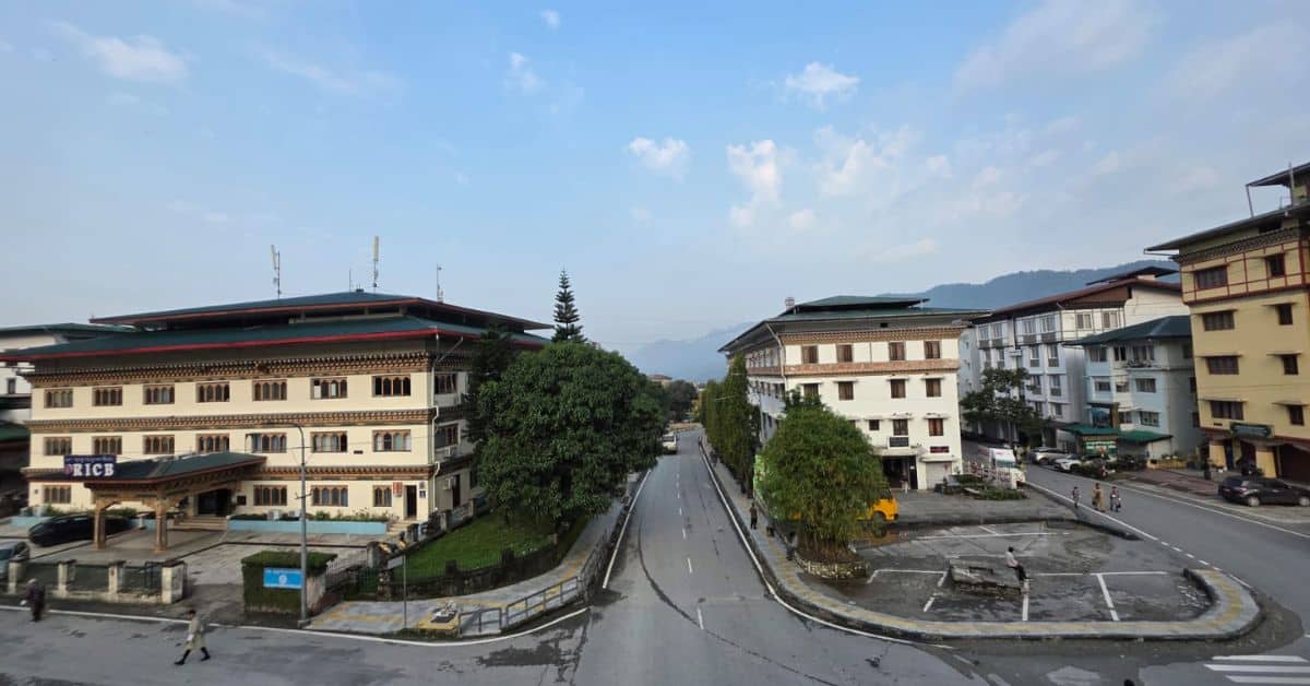 Best Budget Hotels in Jaigaon Near Phuentsholing